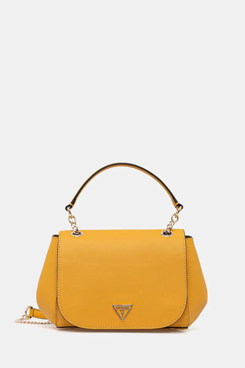 borsetta TALENT colore giallo HWNG96 69210