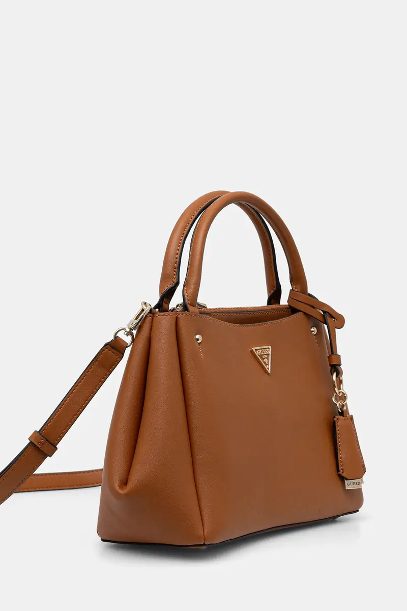 borsetta TALENT colore marrone HWNG96 69060 miniatura 2