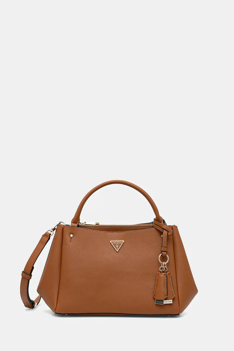 borsetta TALENT colore marrone HWNG96 69060