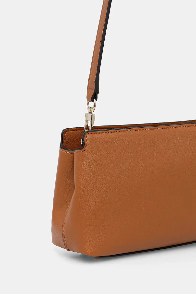 borsetta TALENT colore marrone HWNG96 69120 miniatura 3