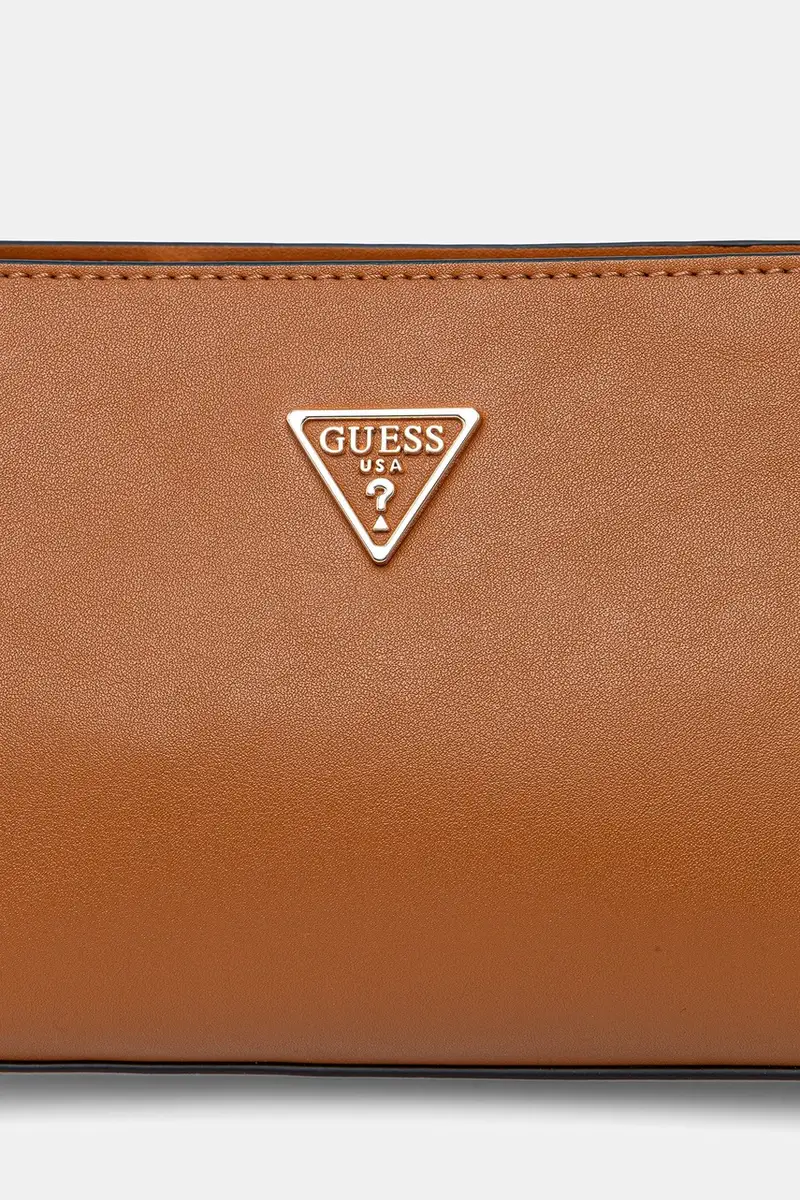 borsetta TALENT colore marrone HWNG96 69120 miniatura 4