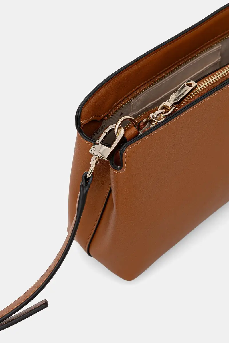 borsetta TALENT colore marrone HWNG96 69120 miniatura 5