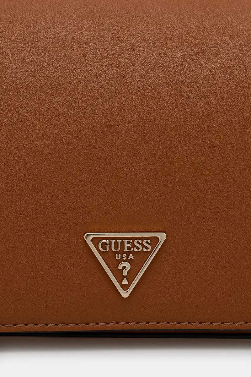 borsetta TALENT colore marrone HWNG96 69210 miniatura 4