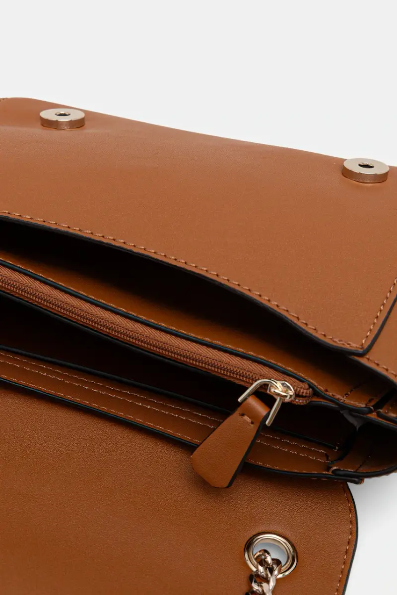 borsetta TALENT colore marrone HWNG96 69210 miniatura 5