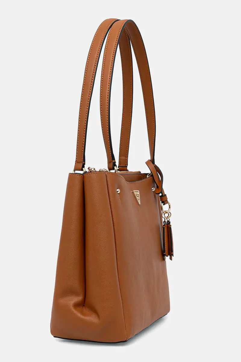 borsetta TALENT colore marrone HWNG96 69230 miniatura 2