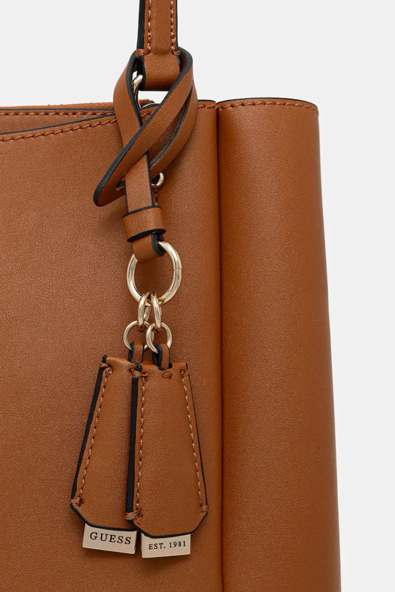 borsetta TALENT colore marrone HWNG96 69230 miniatura 4