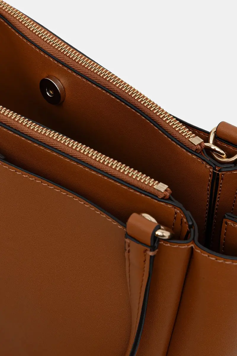 borsetta TALENT colore marrone HWNG96 69230 miniatura 5