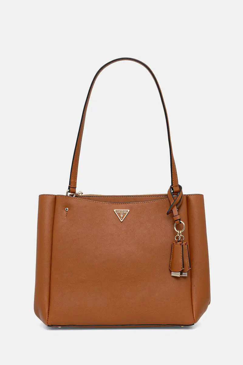 borsetta TALENT colore marrone HWNG96 69230