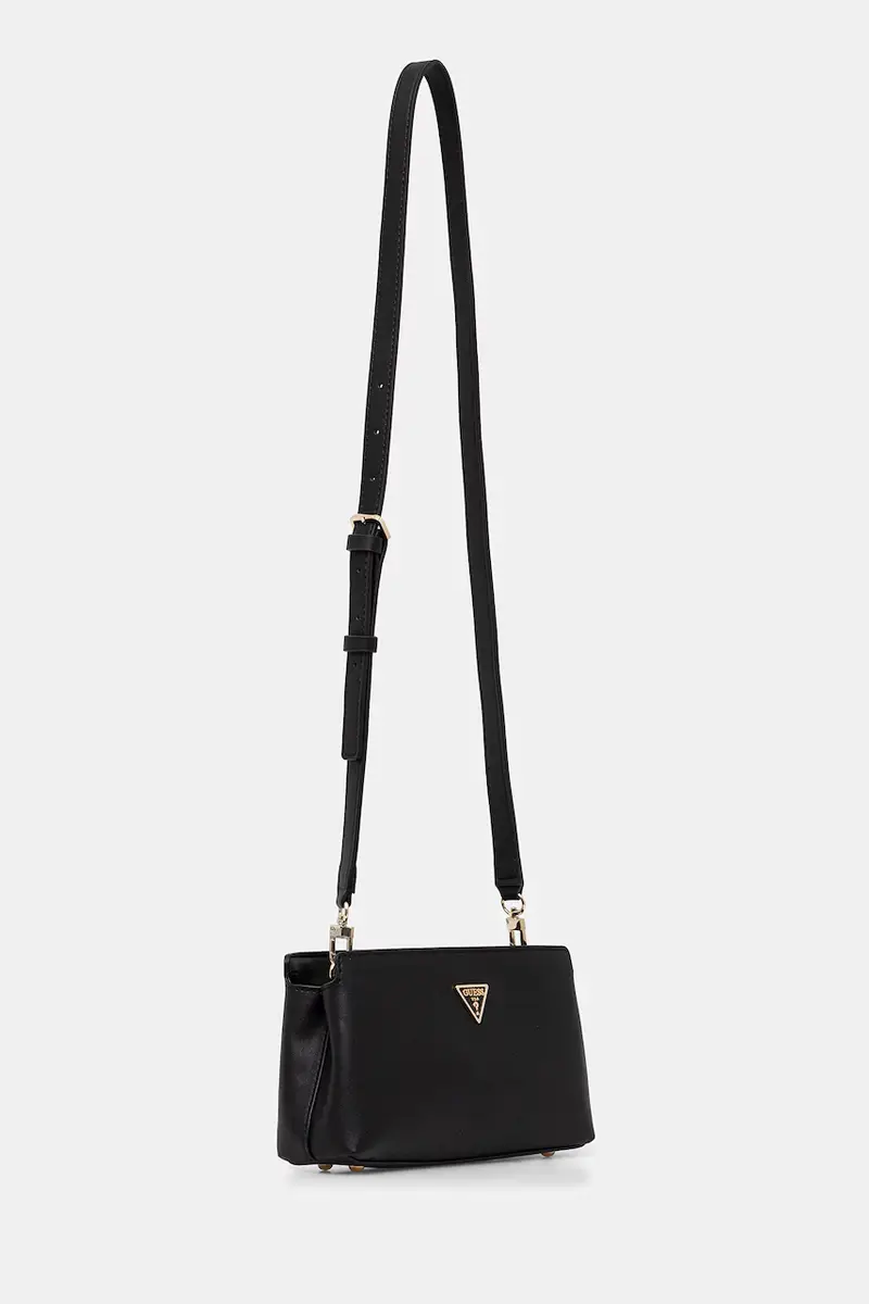 borsetta TALENT colore nero HWNG96 69120 miniatura 2