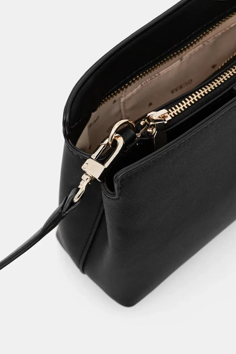 borsetta TALENT colore nero HWNG96 69120 miniatura 5