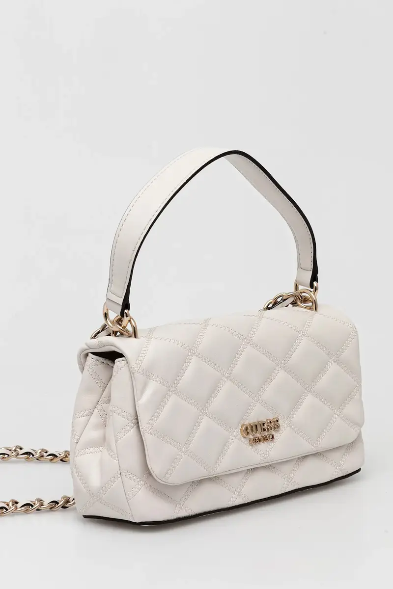 borsetta TAMSIN colore bianco HWQG96 32210 miniatura 2