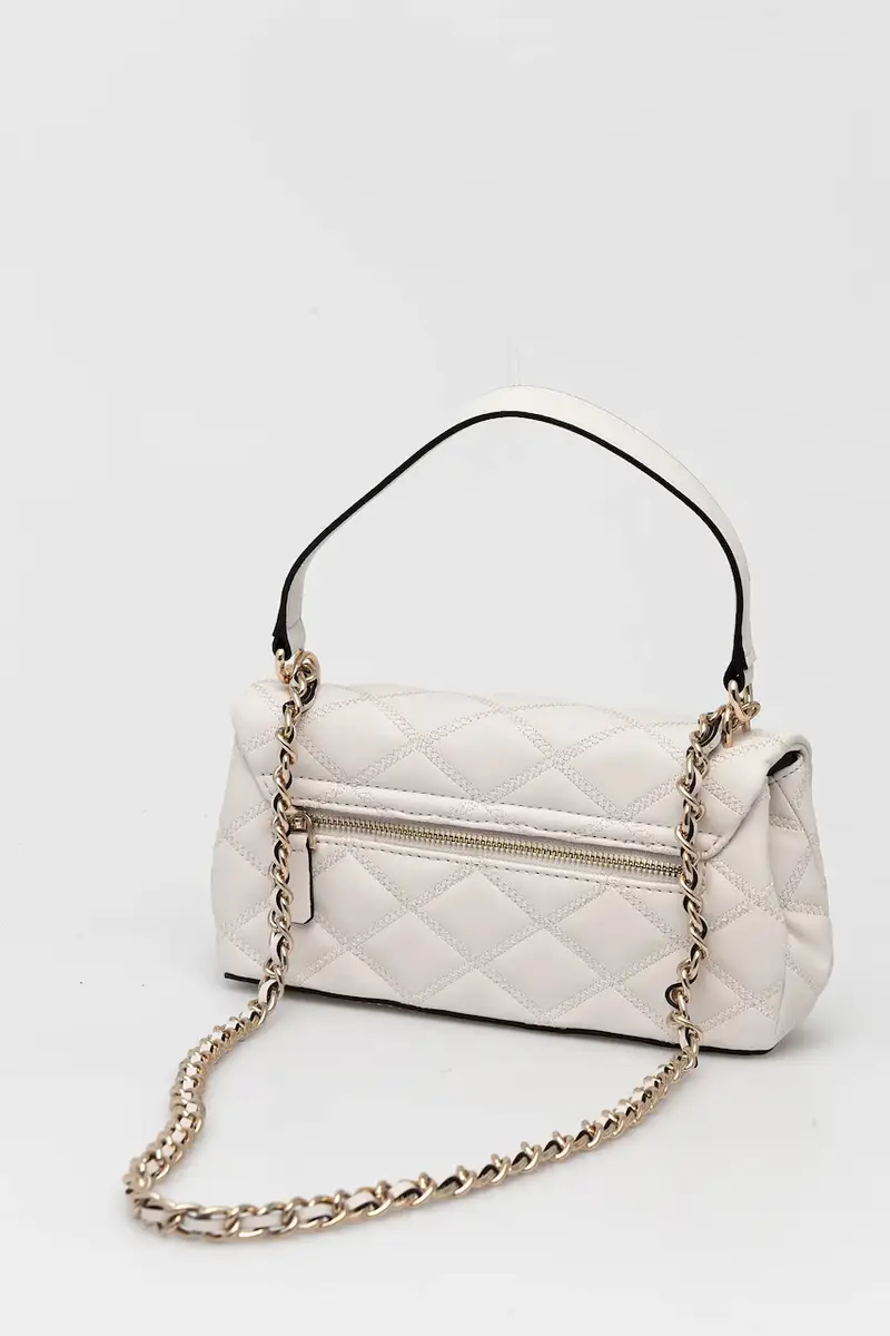 borsetta TAMSIN colore bianco HWQG96 32210 miniatura 3