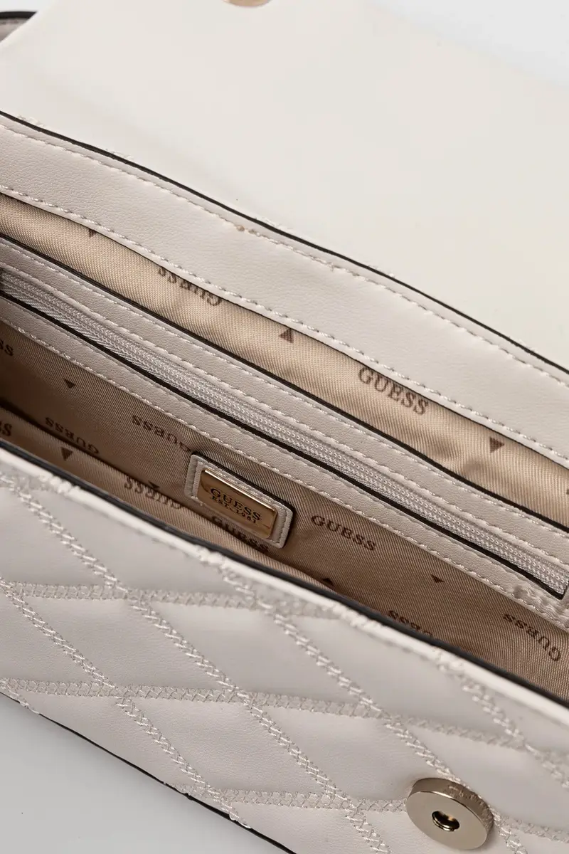 borsetta TAMSIN colore bianco HWQG96 32210 miniatura 4