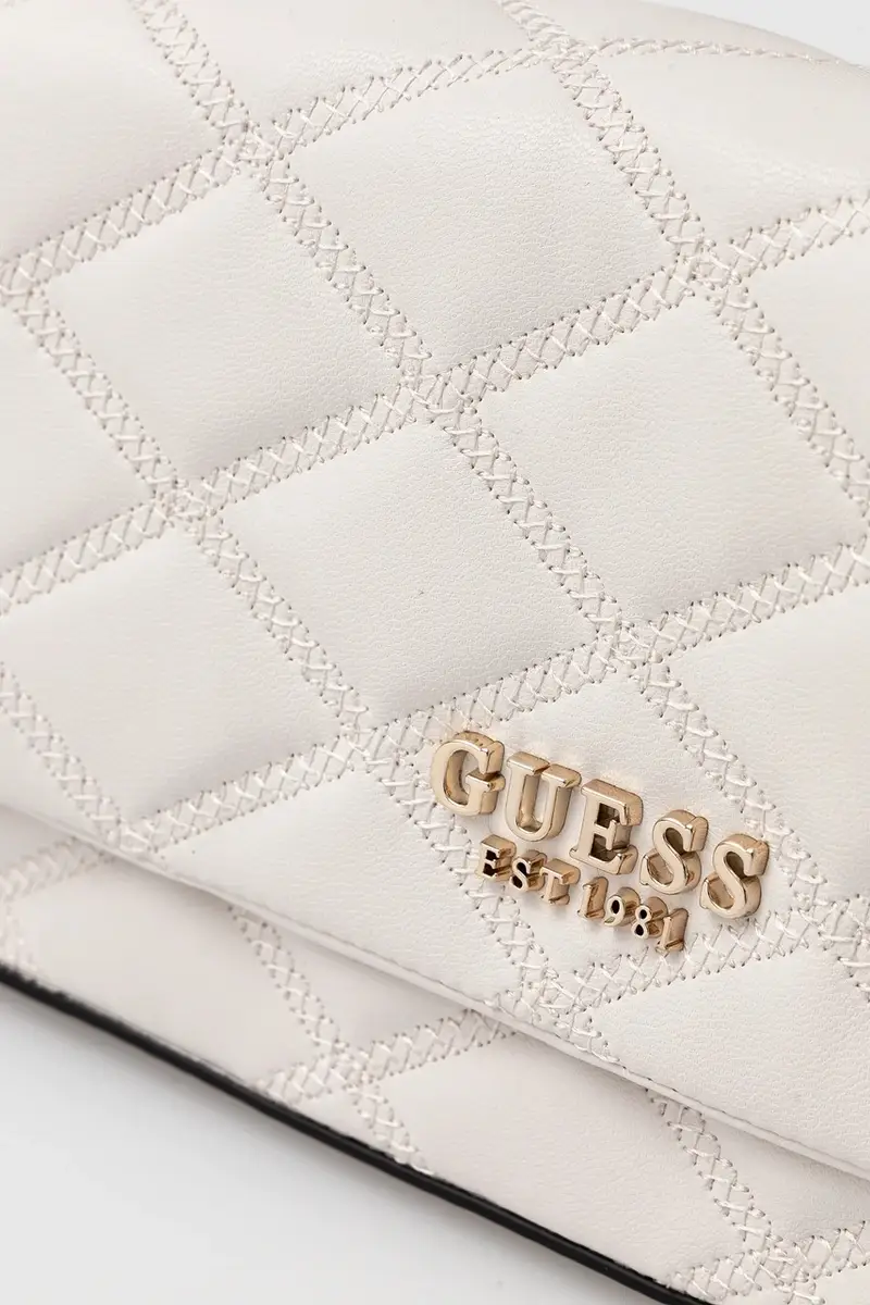 borsetta TAMSIN colore bianco HWQG96 32210 miniatura 5