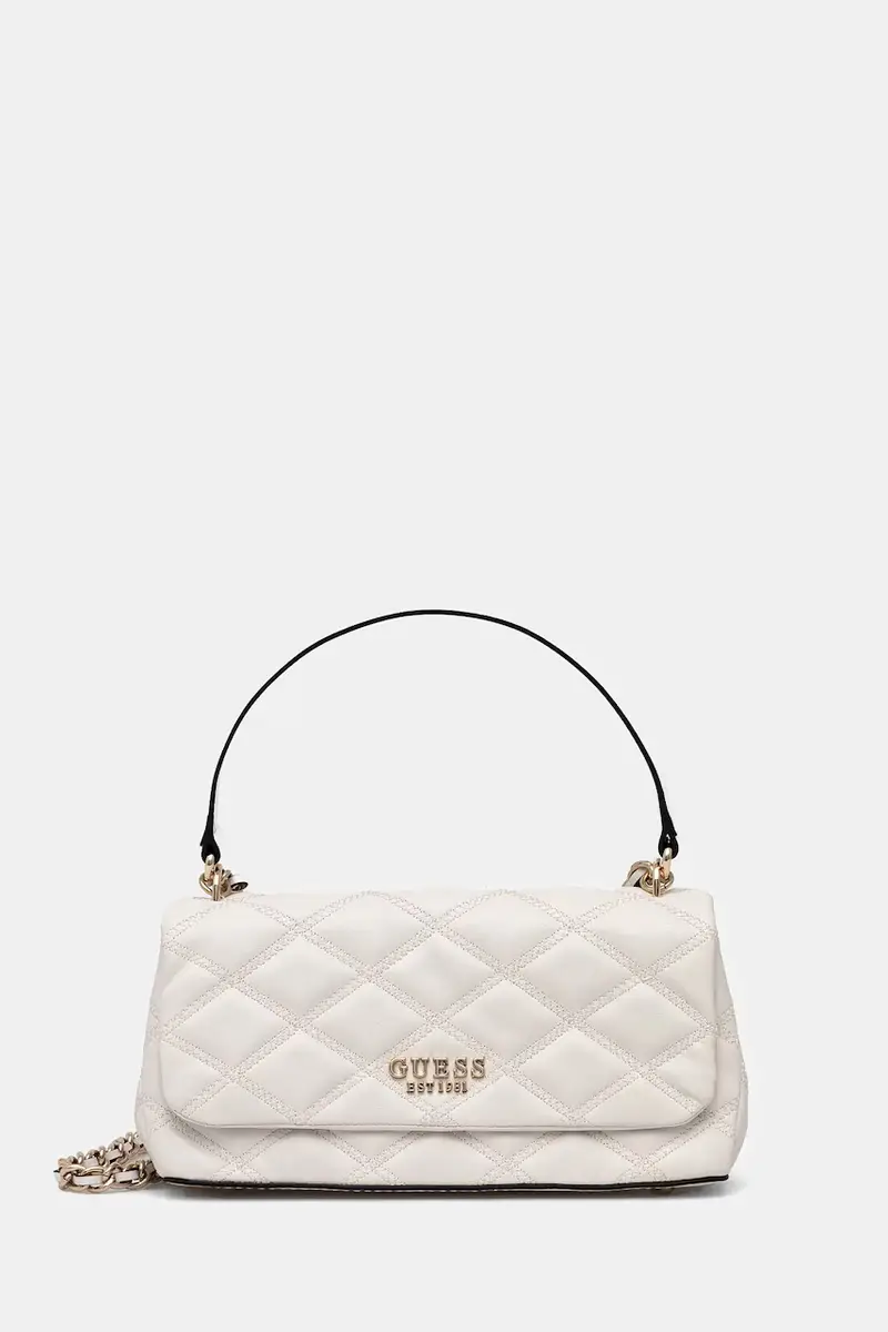 borsetta TAMSIN colore bianco HWQG96 32210