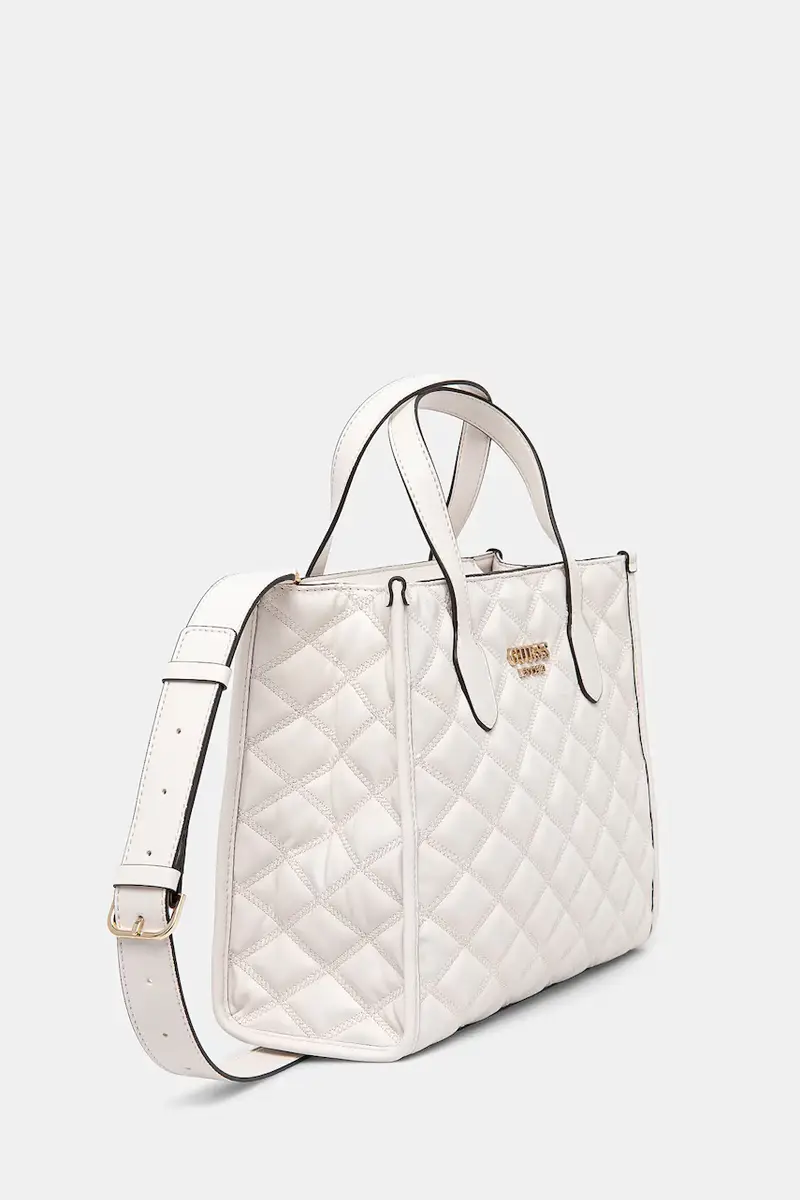 borsetta TAMSIN colore bianco HWQG96 32220 miniatura 2