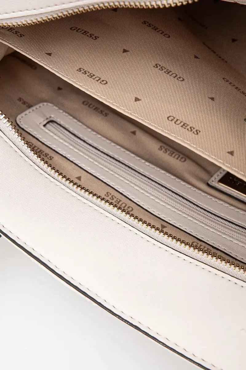 borsetta TAMSIN colore bianco HWQG96 32220 miniatura 5