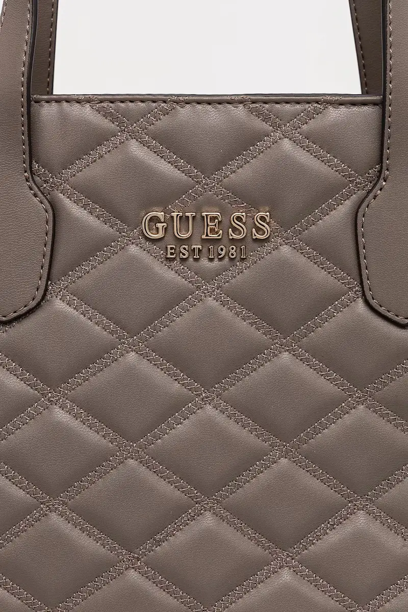 borsetta TAMSIN colore marrone HWQG96 32220 miniatura 4