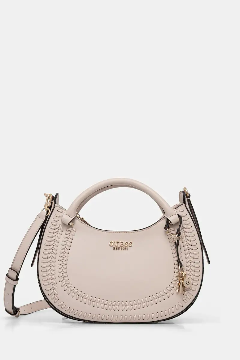 borsetta TATUM colore beige HWNG96 67060