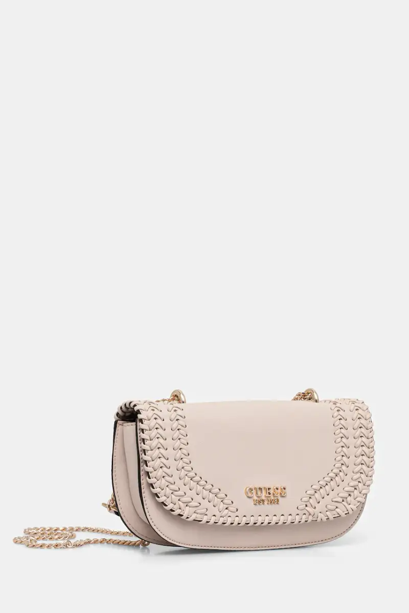 borsetta TATUM colore beige HWNG96 67210 miniatura 2