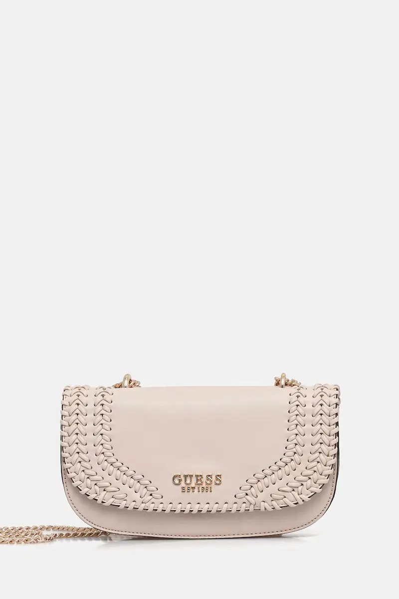 borsetta TATUM colore beige HWNG96 67210