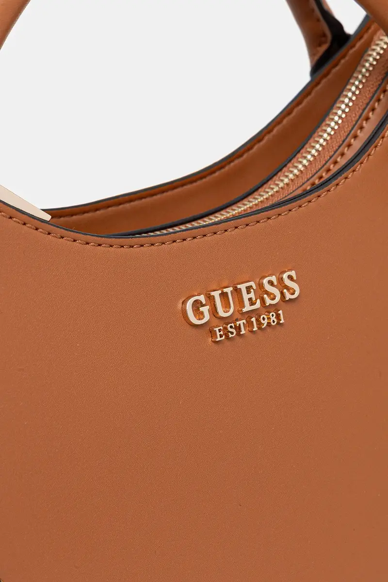 borsetta TATUM colore marrone HWNG96 67060 miniatura 3