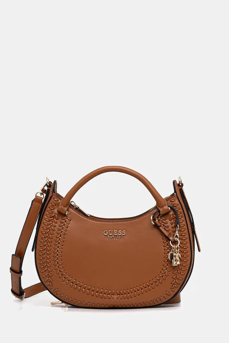 borsetta TATUM colore marrone HWNG96 67060