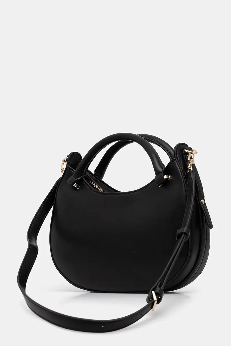 borsetta TATUM colore nero HWNG96 67060 miniatura 3