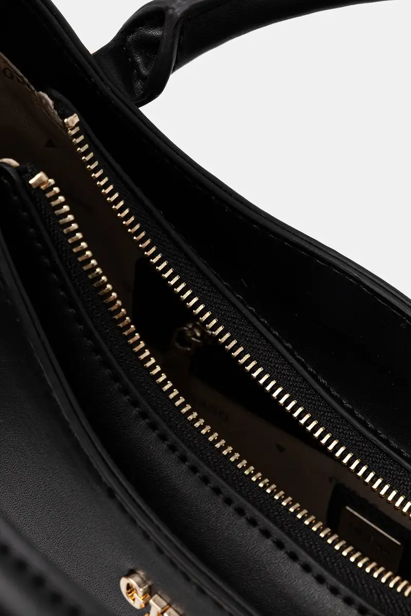 borsetta TATUM colore nero HWNG96 67060 miniatura 5