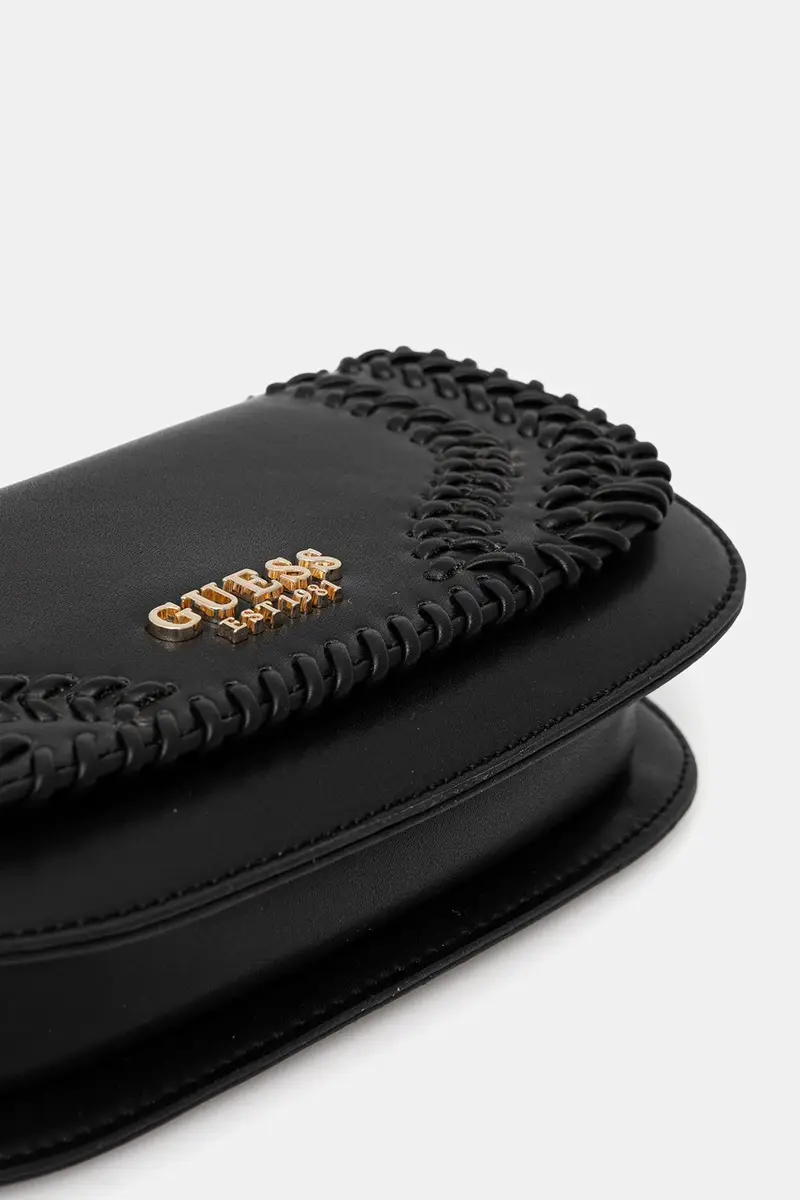 borsetta TATUM colore nero HWNG96 67210 miniatura 4