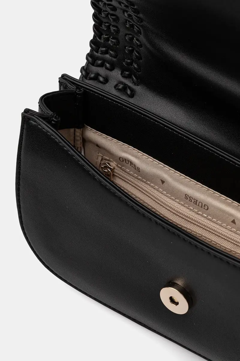 borsetta TATUM colore nero HWNG96 67210 miniatura 5