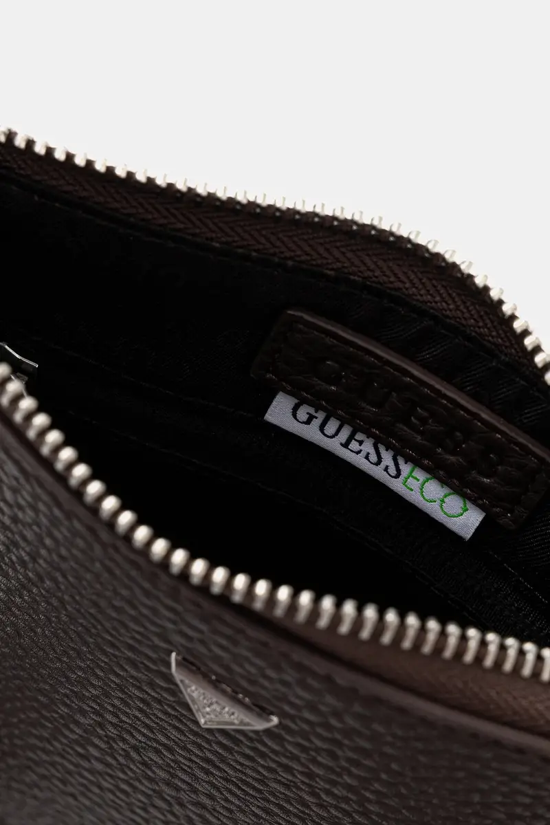 borsetta TORINO colore marrone HMTOLG P5420 miniatura 5