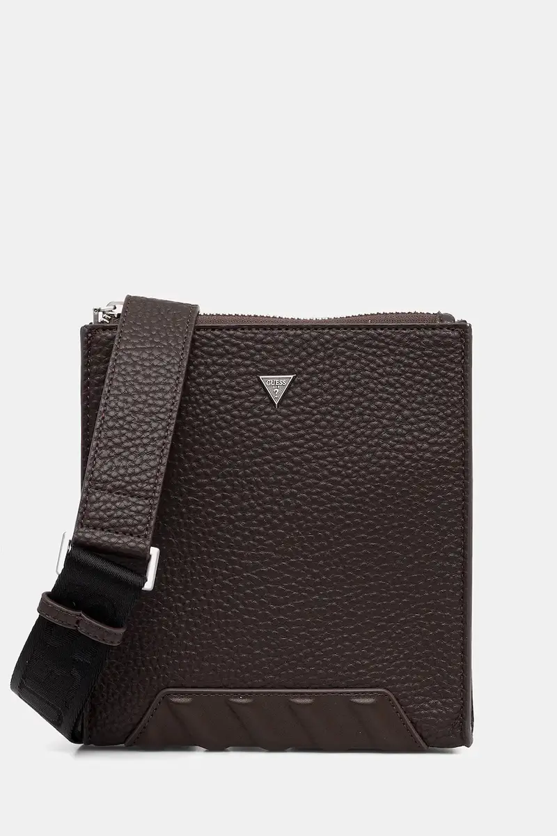 borsetta TORINO colore marrone HMTOLG P5420