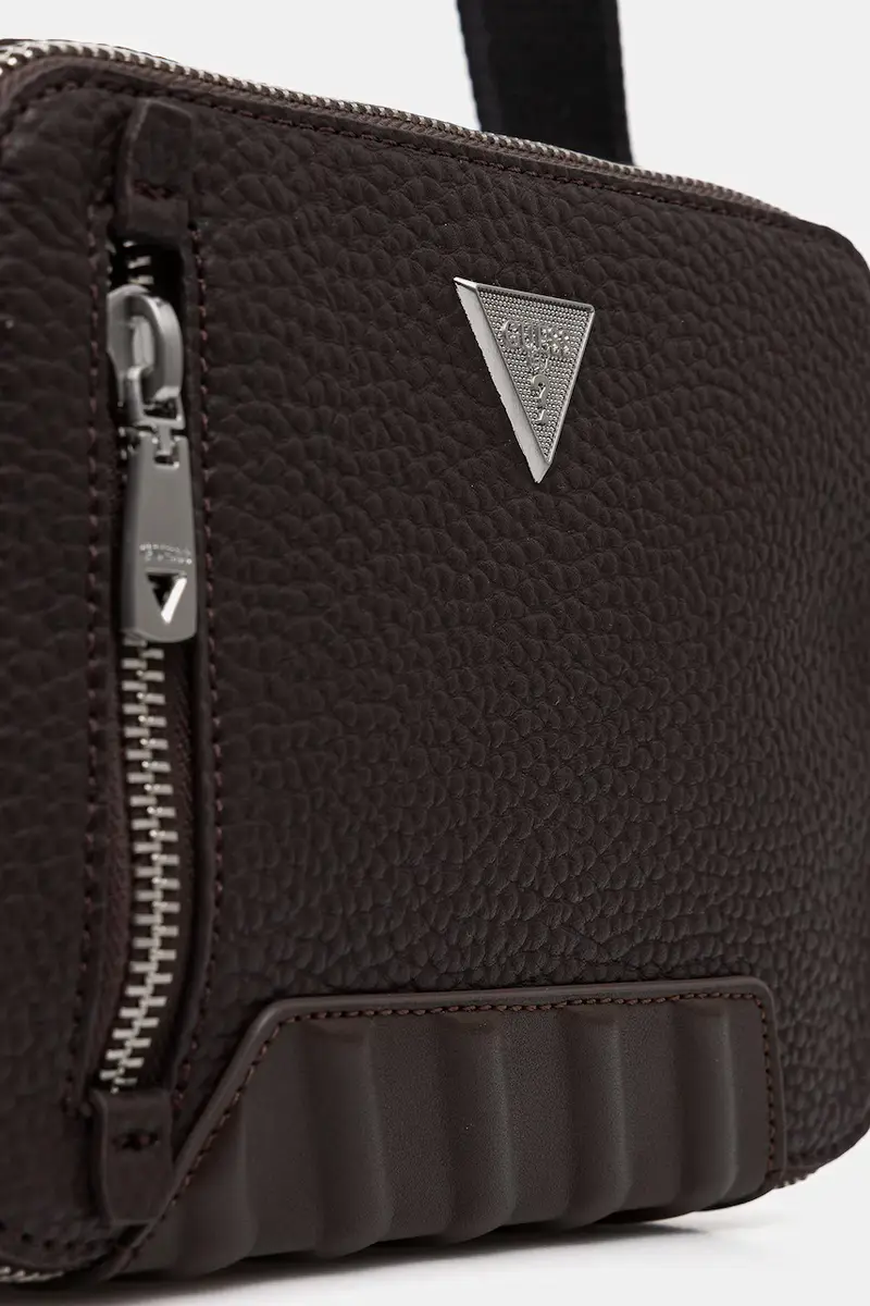 borsetta TORINO colore marrone HMTOLG P5429 miniatura 4