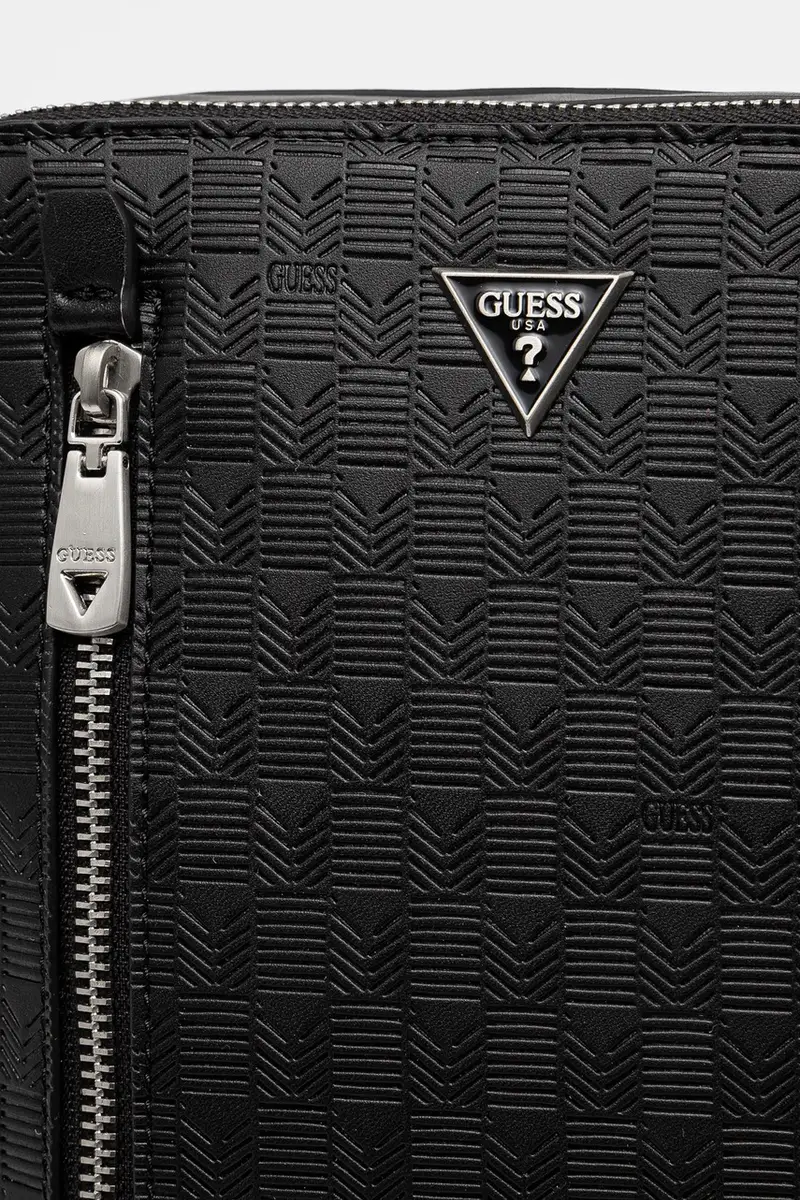 borsetta TORINO colore nero HMTODE P5118 miniatura 4