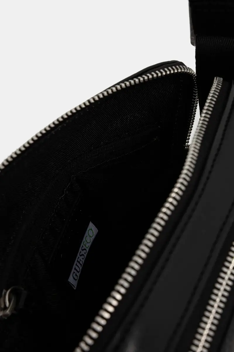 borsetta TORINO colore nero HMTODE P5118 miniatura 5