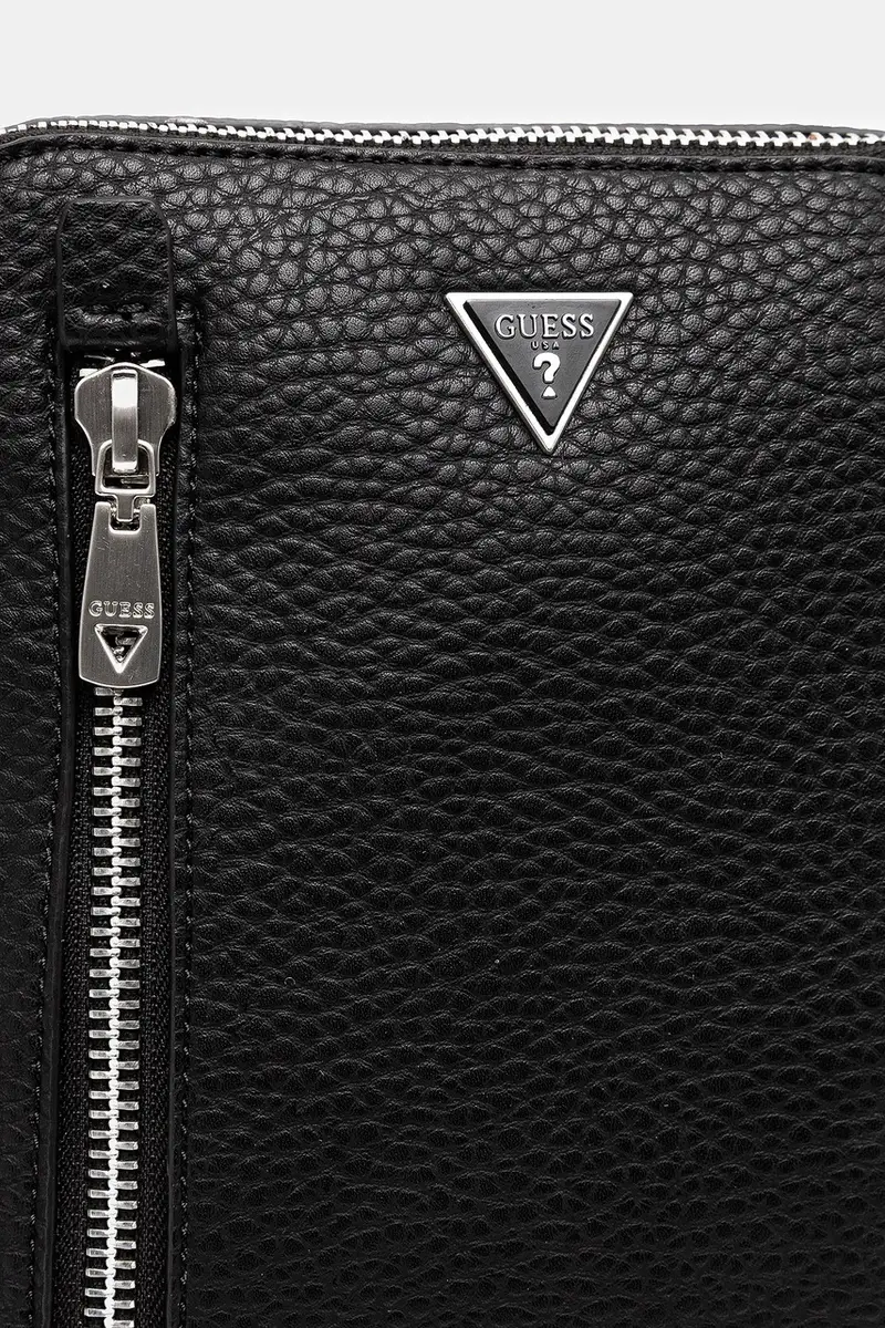 borsetta TORINO colore nero HMTOGR P5218 miniatura 4