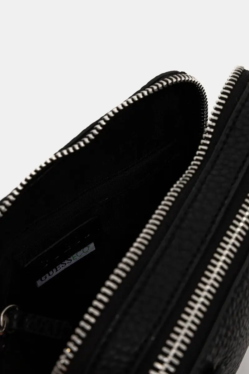 borsetta TORINO colore nero HMTOGR P5218 miniatura 5