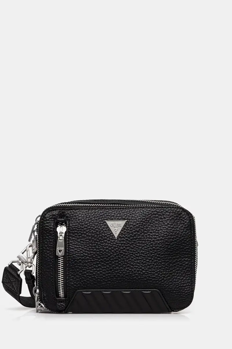 borsetta TORINO colore nero HMTOLG P5429