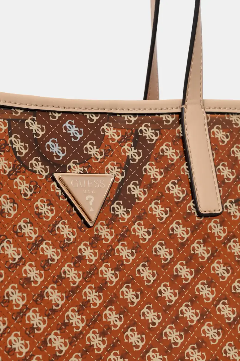 borsetta TUANA colore beige HWVV95 25240 miniatura 5