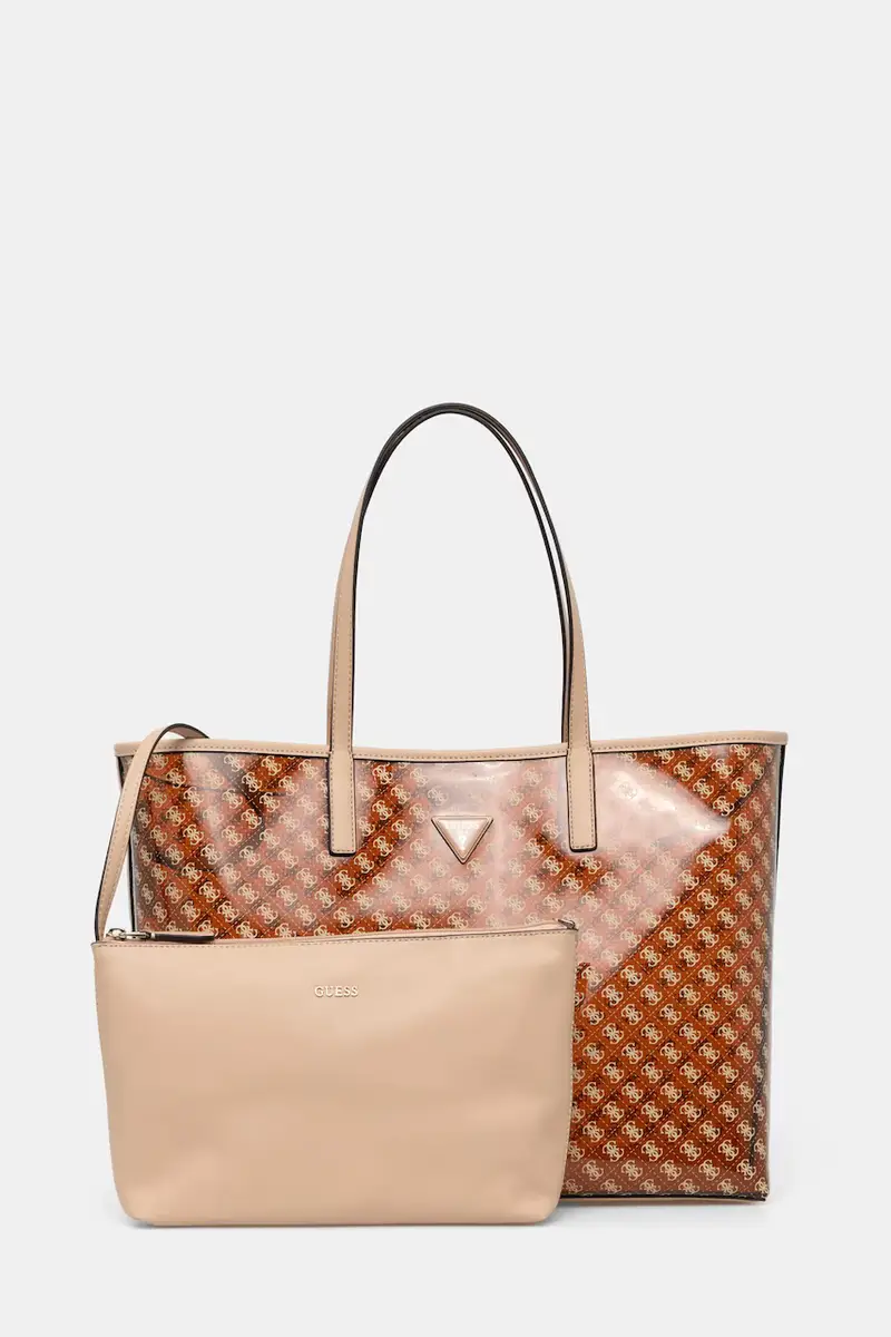 borsetta TUANA colore beige HWVV95 25240