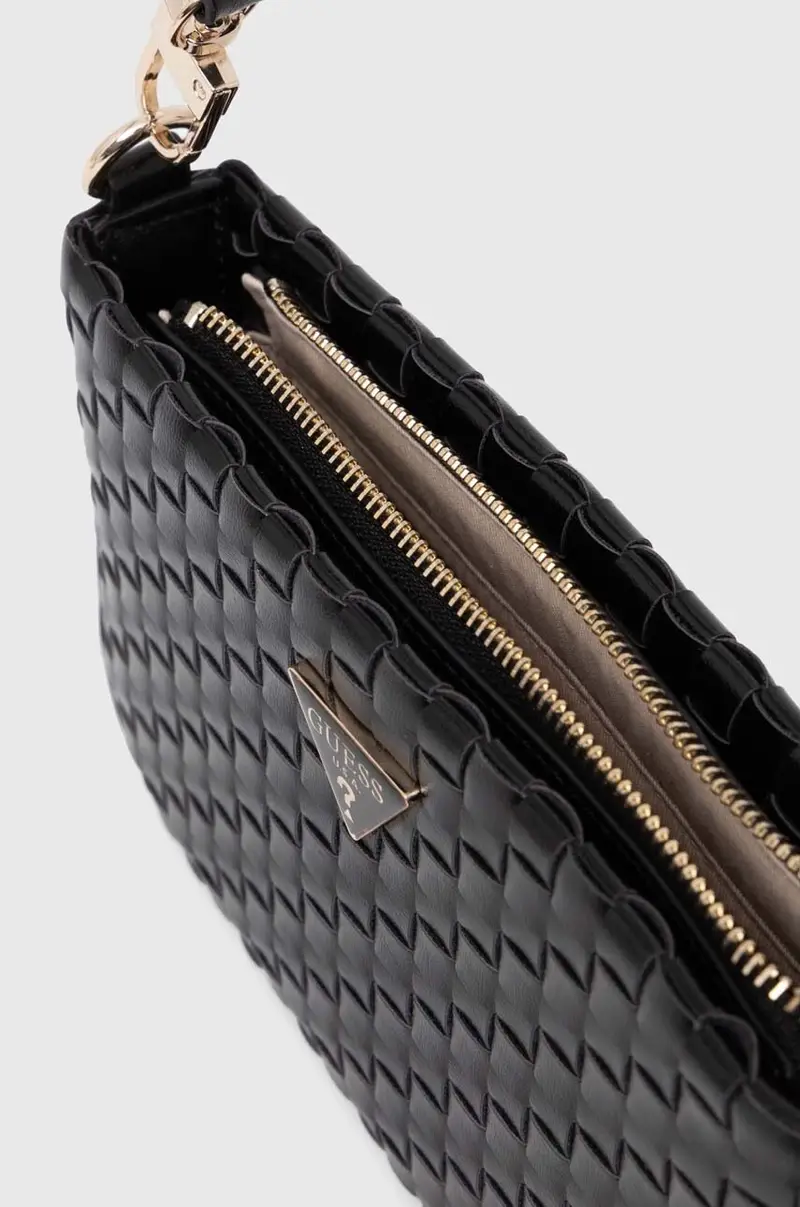 borsetta TWILLER colore nero HWMW93 10720 miniatura 4