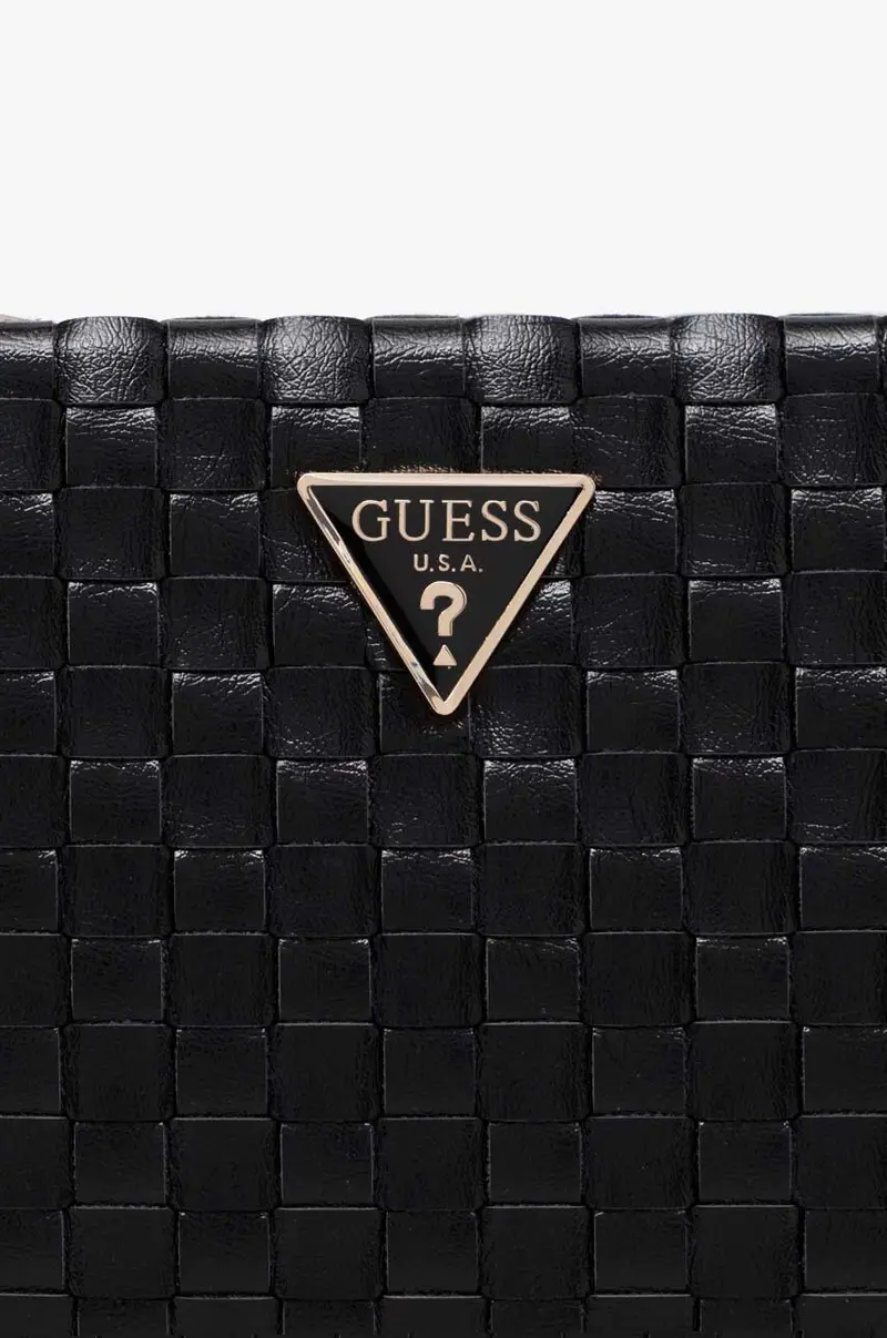 borsetta TWILLER colore nero HWMW93 10720 miniatura 5