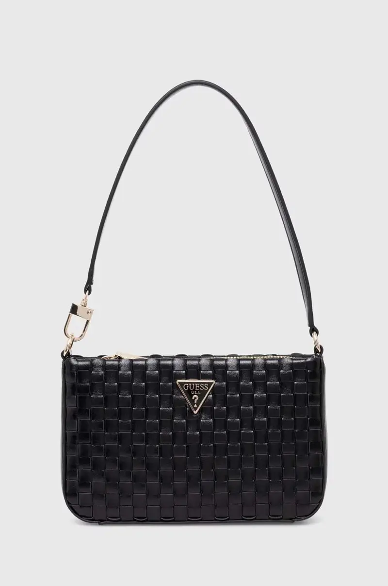 borsetta TWILLER colore nero HWMW93 10720