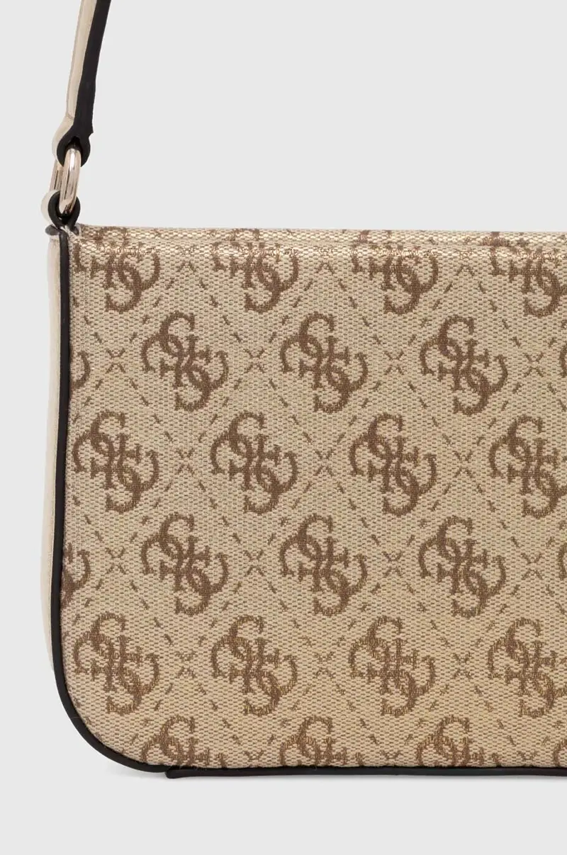 borsetta TWILLER colore oro HWSM93 10720 miniatura 3