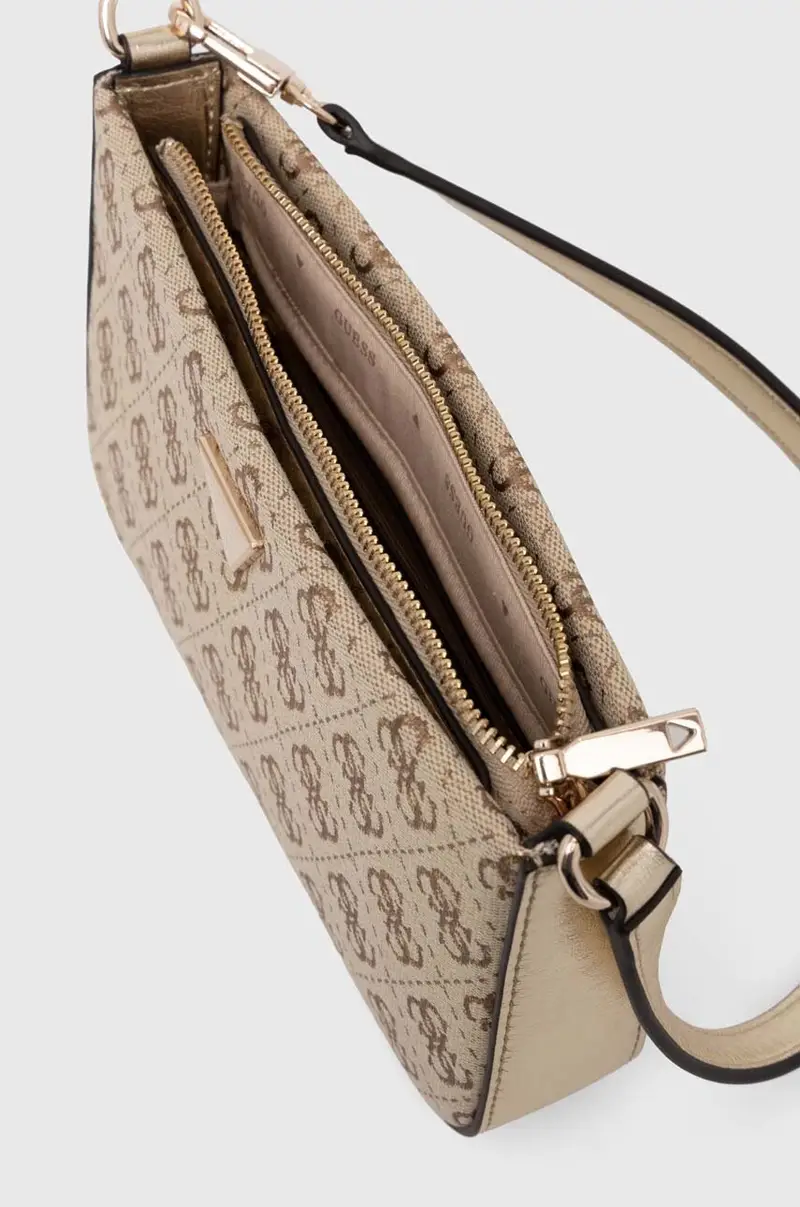 borsetta TWILLER colore oro HWSM93 10720 miniatura 4