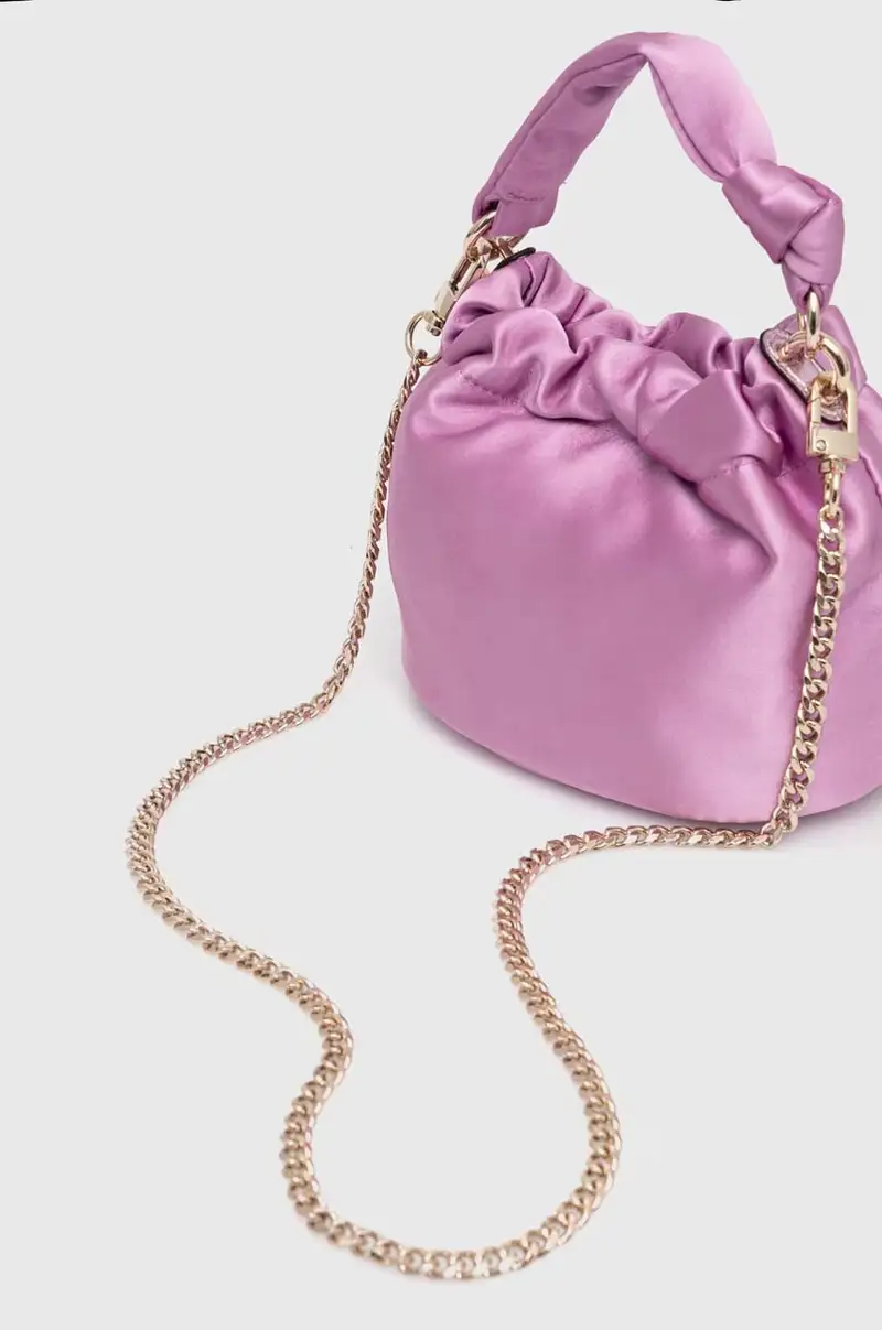 borsetta TWILLER colore rosa HWEG93 10700 miniatura 3