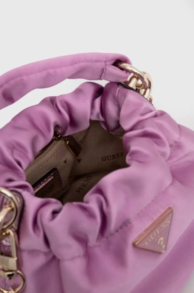 borsetta TWILLER colore rosa HWEG93 10700 miniatura 5