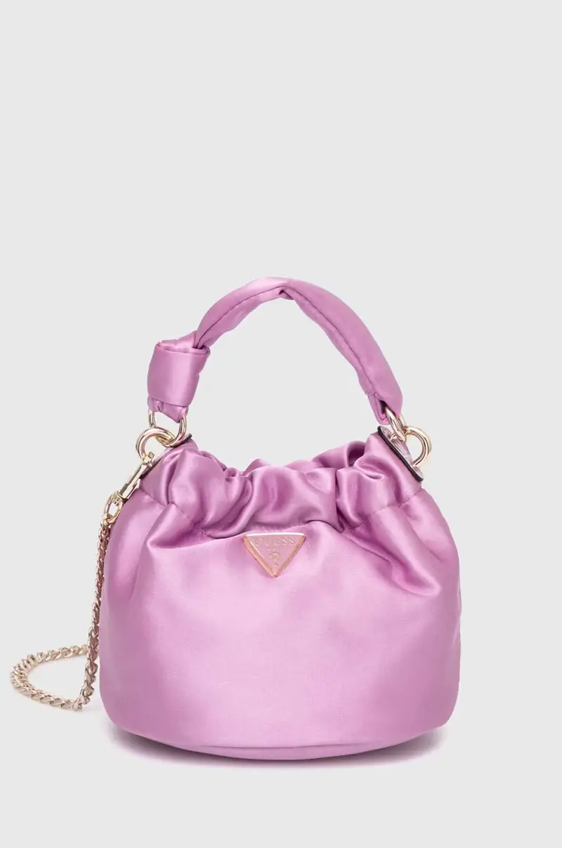 borsetta TWILLER colore rosa HWEG93 10700