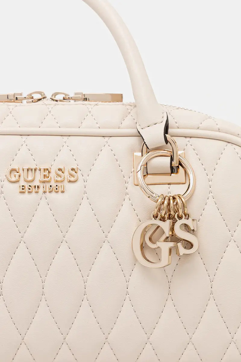 borsetta VALLA colore beige HWQG81 22050 miniatura 4